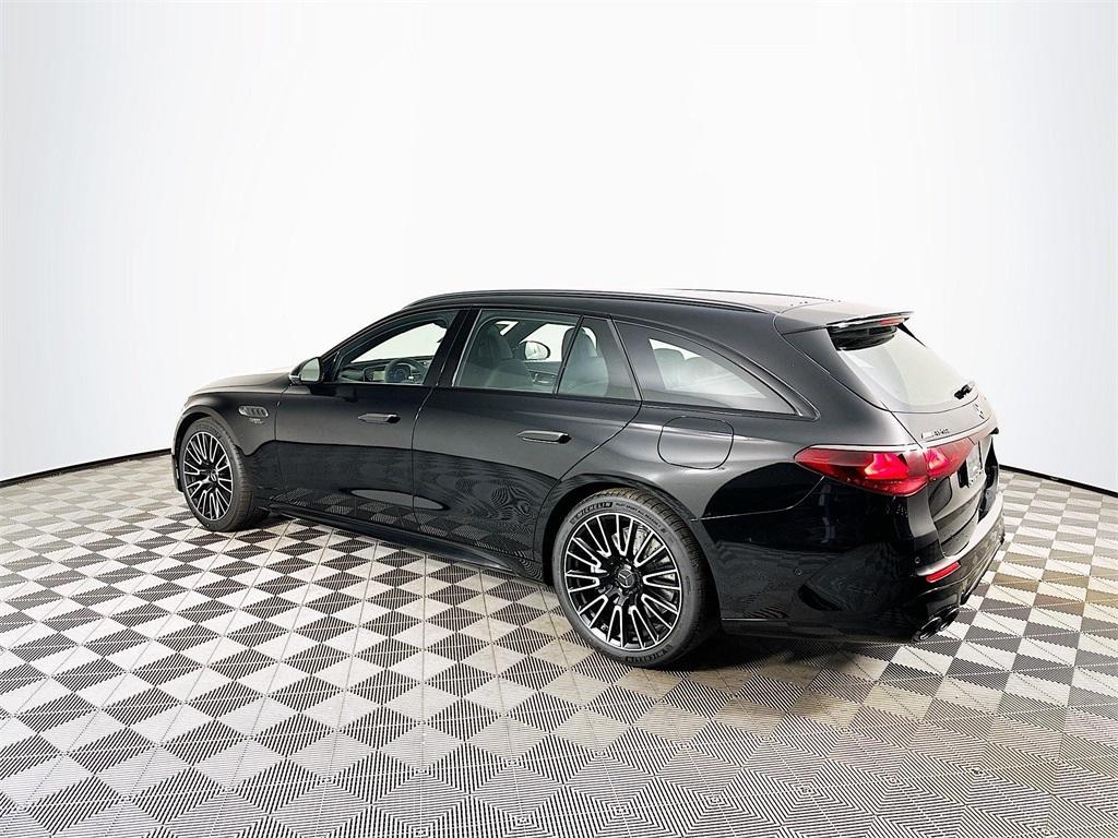 new 2026 Mercedes-Benz E-Class car, priced at $111,400