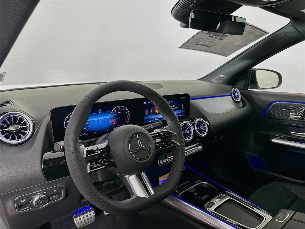 new 2026 Mercedes-Benz GLA 250 car, priced at $53,620