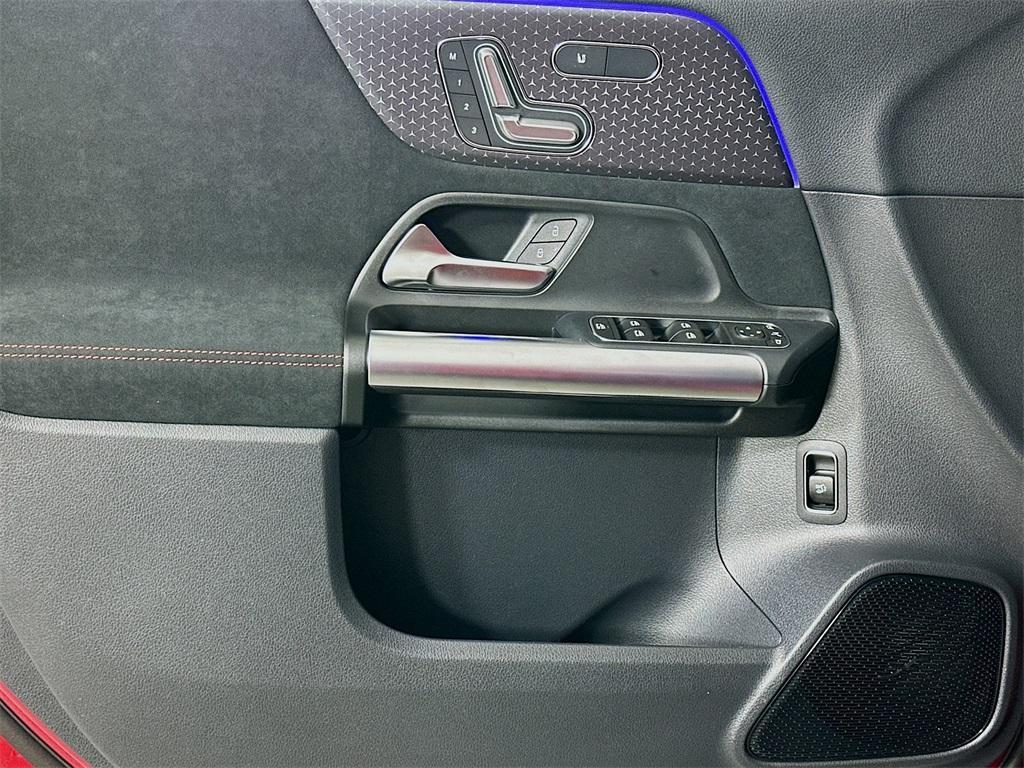 new 2026 Mercedes-Benz GLA 250 car, priced at $53,620