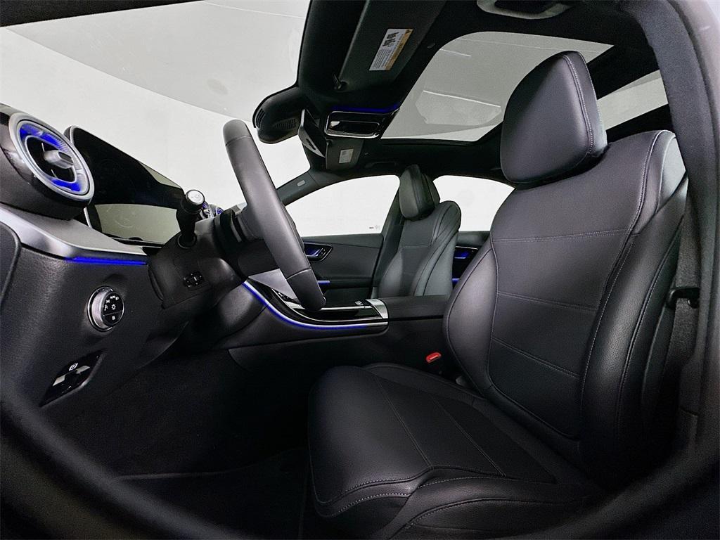 used 2025 Mercedes-Benz C-Class car