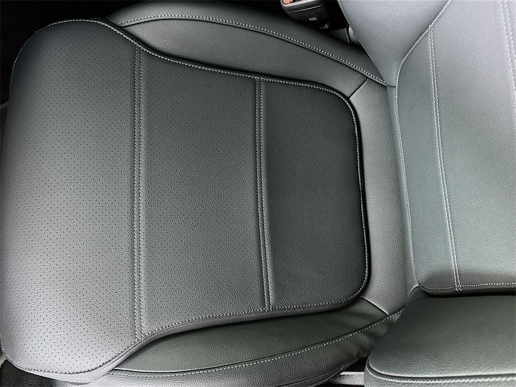 used 2025 Mercedes-Benz C-Class car