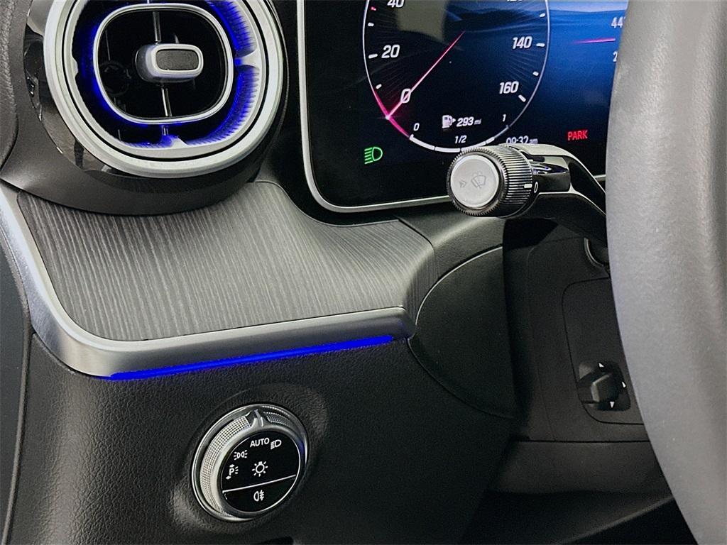 used 2025 Mercedes-Benz C-Class car