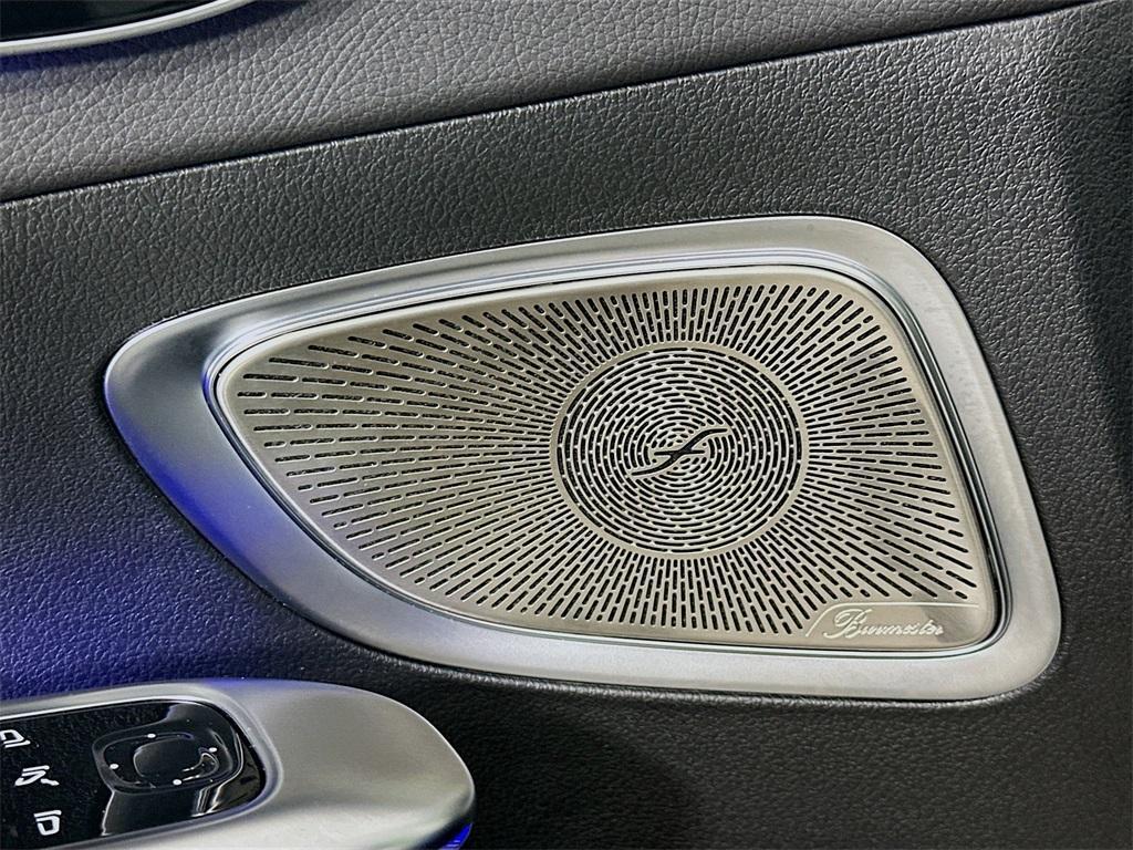 used 2025 Mercedes-Benz C-Class car