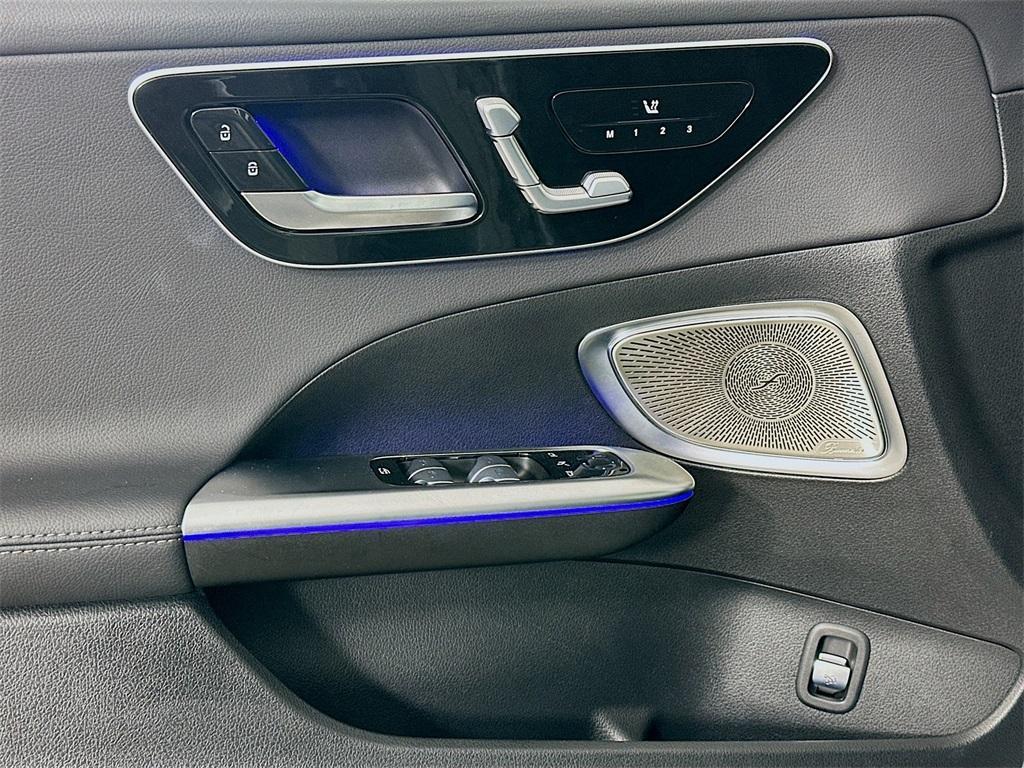 used 2025 Mercedes-Benz C-Class car