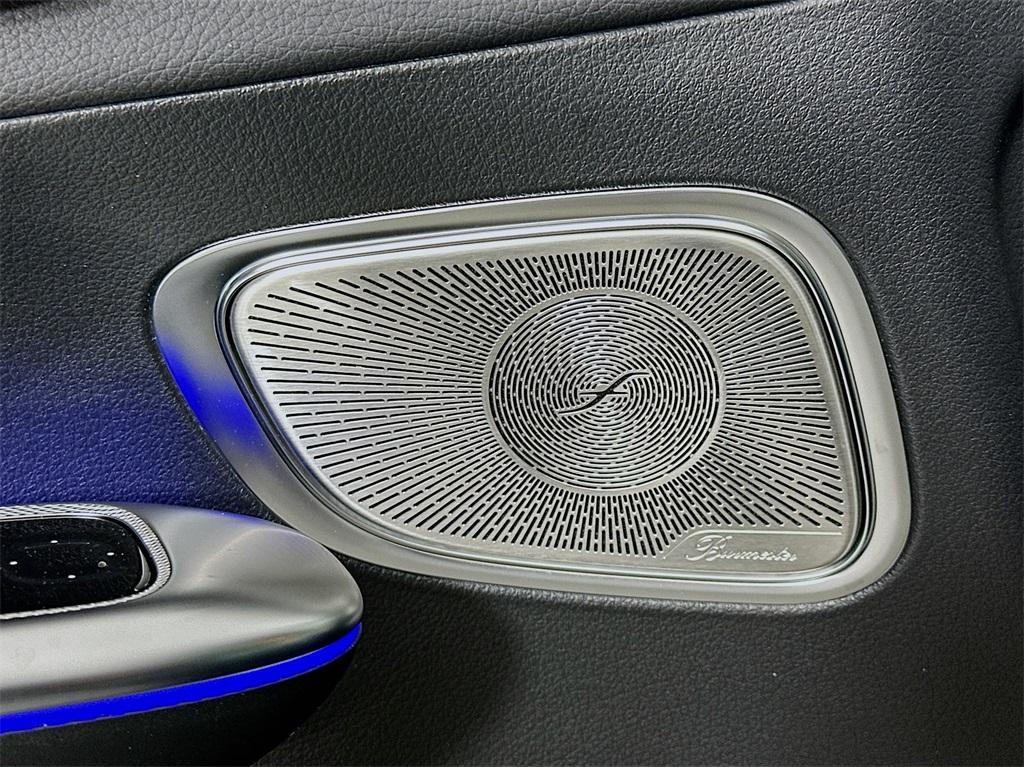 new 2025 Mercedes-Benz GLC 350e car, priced at $69,885