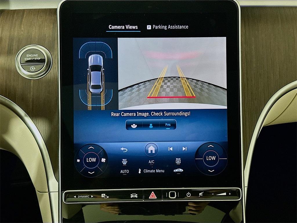 new 2025 Mercedes-Benz C-Class car, priced at $51,635