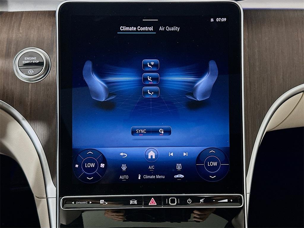 new 2025 Mercedes-Benz C-Class car, priced at $51,635