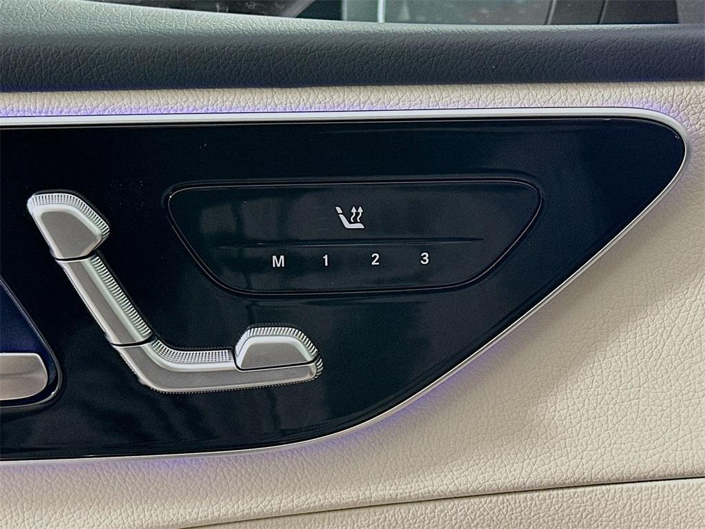 new 2025 Mercedes-Benz C-Class car, priced at $51,635