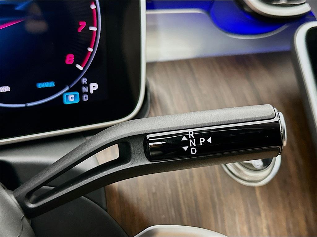 new 2025 Mercedes-Benz C-Class car, priced at $51,635