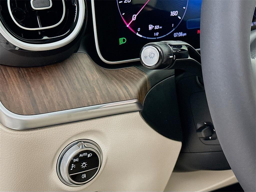new 2025 Mercedes-Benz C-Class car, priced at $51,635