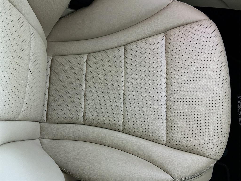 used 2022 Mercedes-Benz GLC 300 car, priced at $35,500