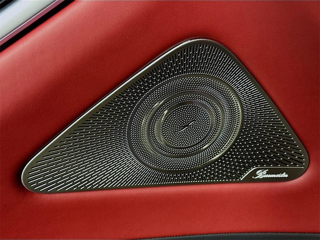 new 2025 Mercedes-Benz S-Class car, priced at $145,420