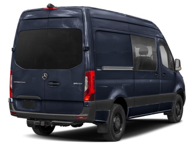 new 2025 Mercedes-Benz Sprinter 2500 car, priced at $72,801