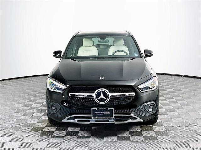 used 2021 Mercedes-Benz GLA 250 car, priced at $30,070