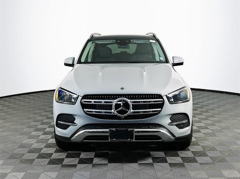 new 2025 Mercedes-Benz GLE 350 car, priced at $74,185