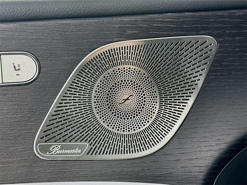 new 2025 Mercedes-Benz GLS 450 car, priced at $97,315