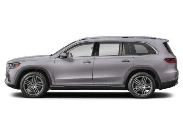 new 2025 Mercedes-Benz GLS 450 car, priced at $104,135