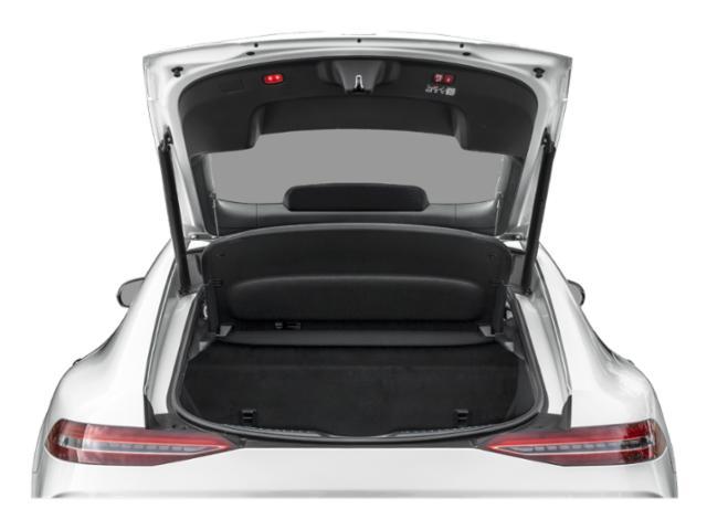 new 2026 Mercedes-Benz AMG GT 53 car