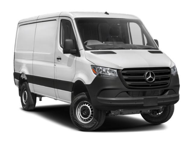 used 2024 Mercedes-Benz Sprinter 2500 car