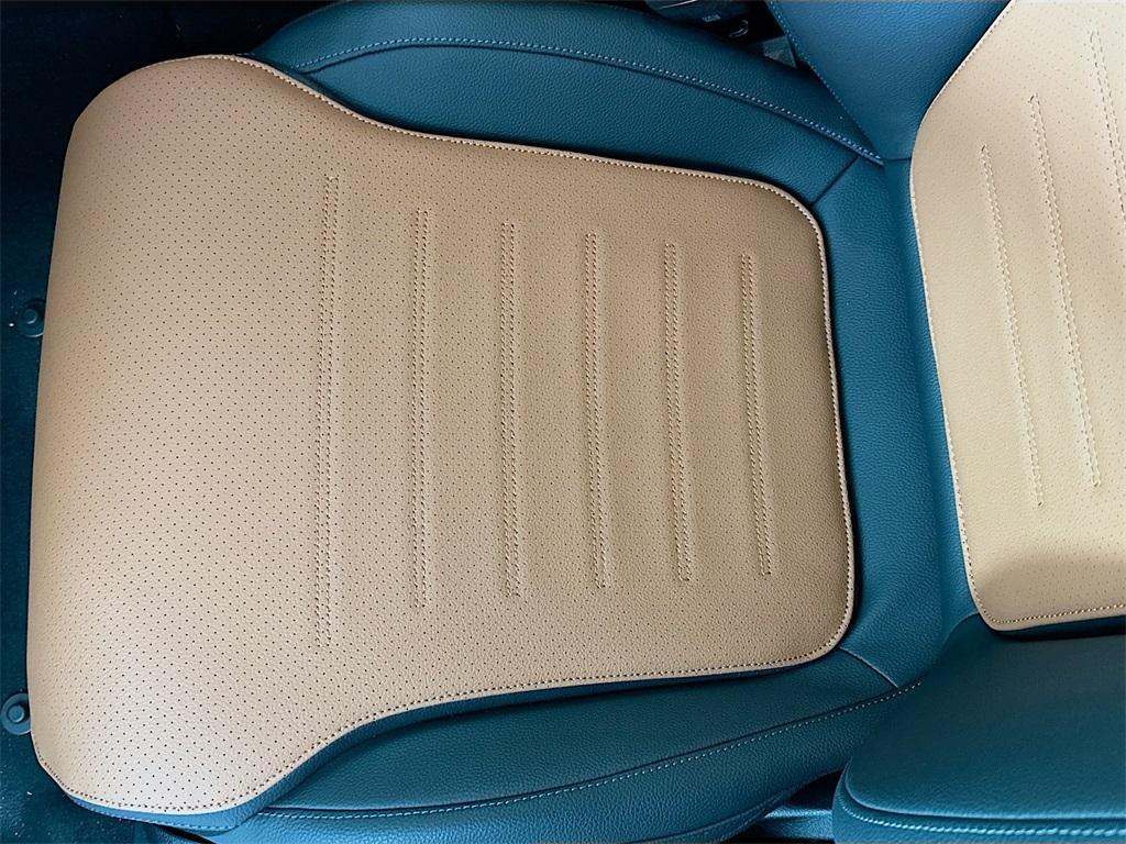 new 2025 Mercedes-Benz C-Class car, priced at $51,600