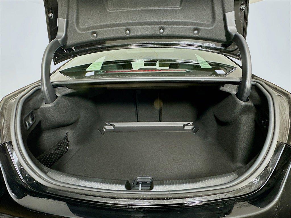 new 2025 Mercedes-Benz C-Class car, priced at $51,600