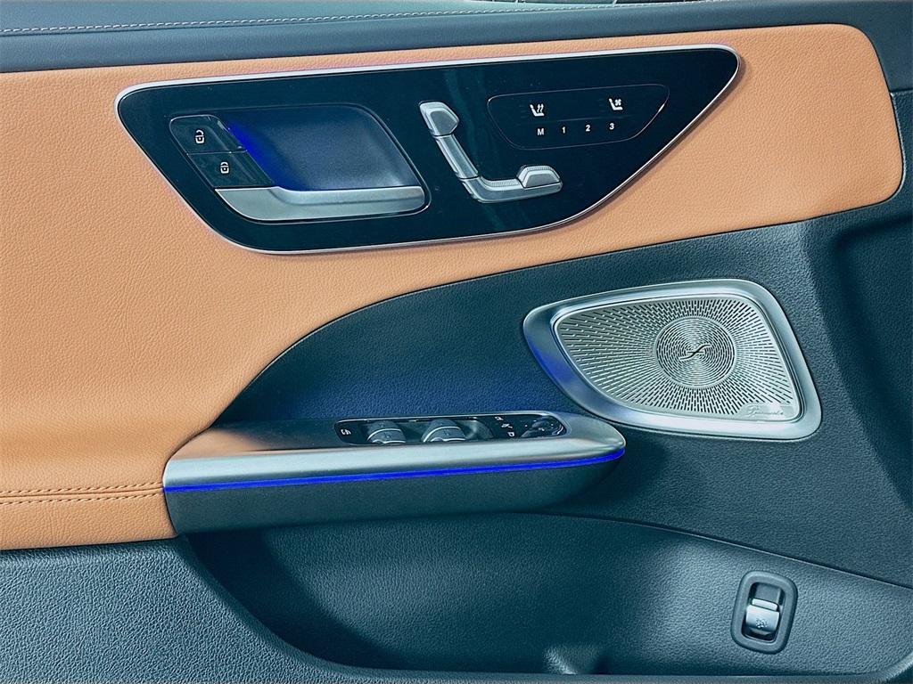 new 2025 Mercedes-Benz C-Class car, priced at $51,600