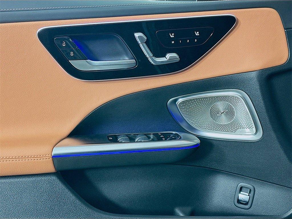 new 2025 Mercedes-Benz C-Class car, priced at $51,600