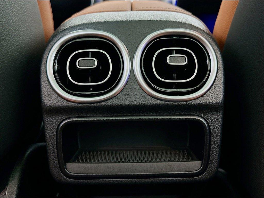 new 2025 Mercedes-Benz C-Class car, priced at $51,600