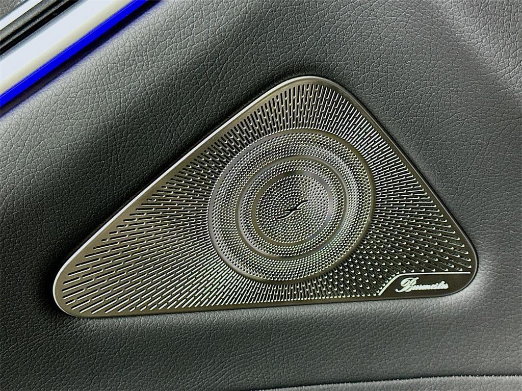 new 2025 Mercedes-Benz S-Class car, priced at $136,935