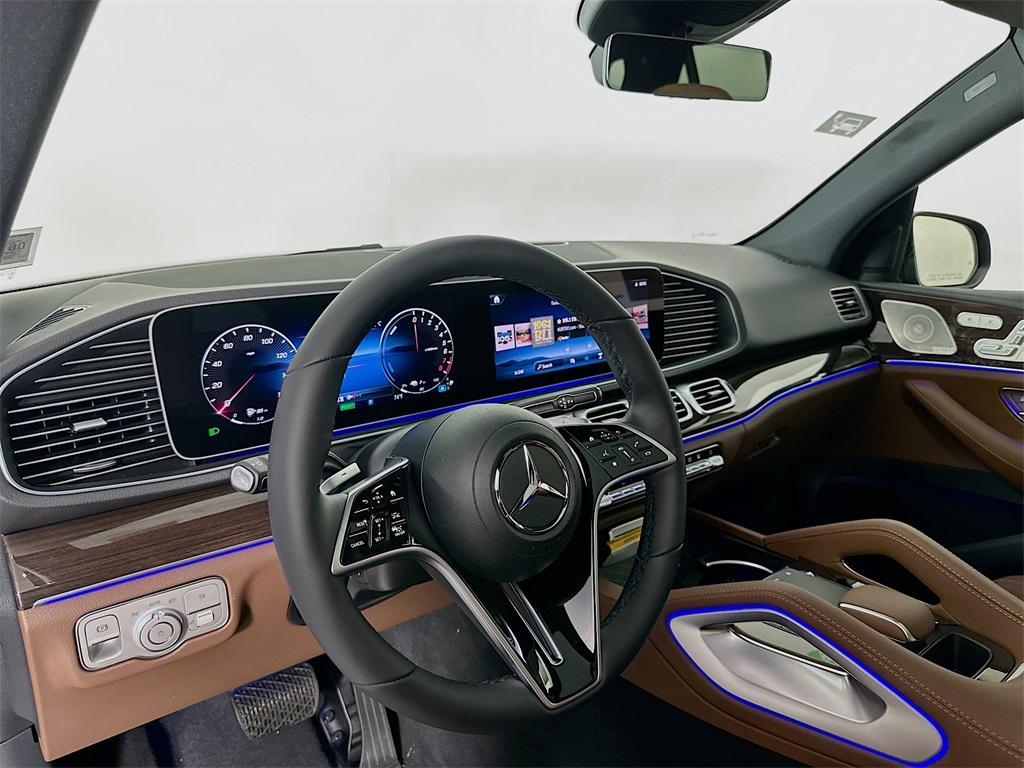 new 2025 Mercedes-Benz GLE 450e car, priced at $79,070