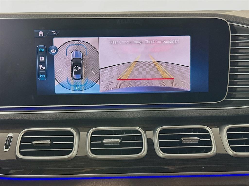 new 2025 Mercedes-Benz GLE 450e car, priced at $79,070