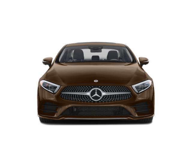 used 2021 Mercedes-Benz CLS 450 car, priced at $45,626