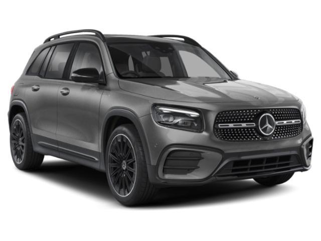 new 2024 Mercedes-Benz GLB 250 car, priced at $55,500