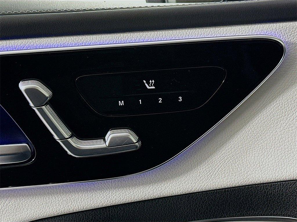 new 2024 Mercedes-Benz C-Class car, priced at $61,050