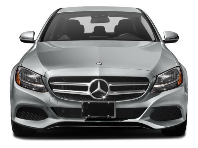 used 2018 Mercedes-Benz C-Class car, priced at $21,463