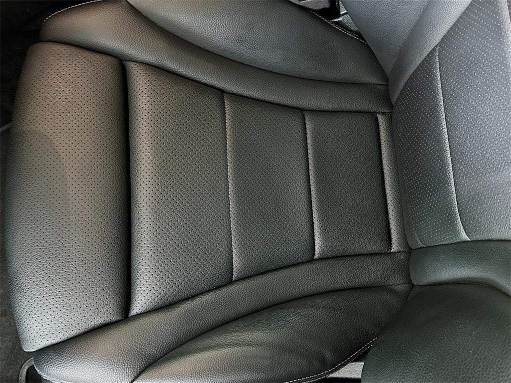 used 2022 Mercedes-Benz GLC 300 car, priced at $32,000