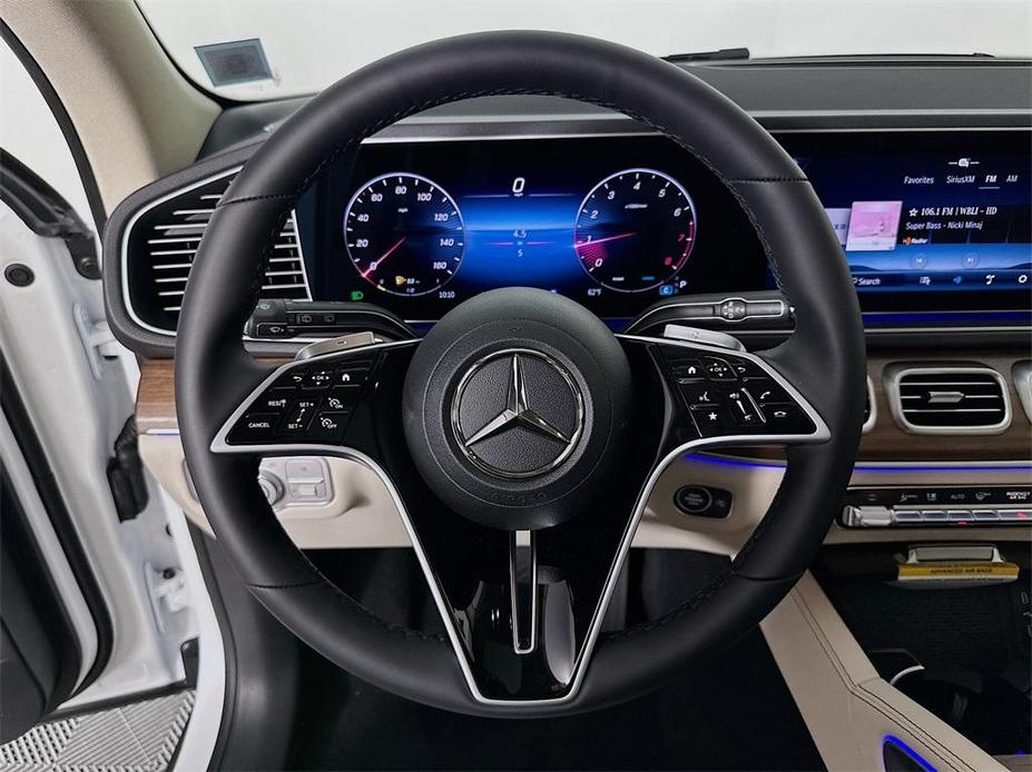 new 2025 Mercedes-Benz GLE 350 car, priced at $67,135