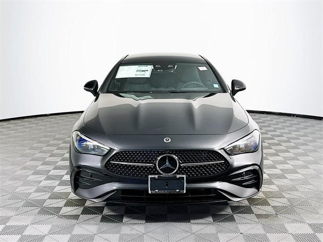 new 2024 Mercedes-Benz CLE 300 car, priced at $67,505