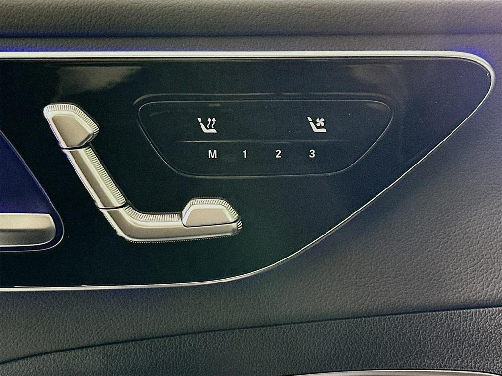 new 2025 Mercedes-Benz C-Class car, priced at $56,495