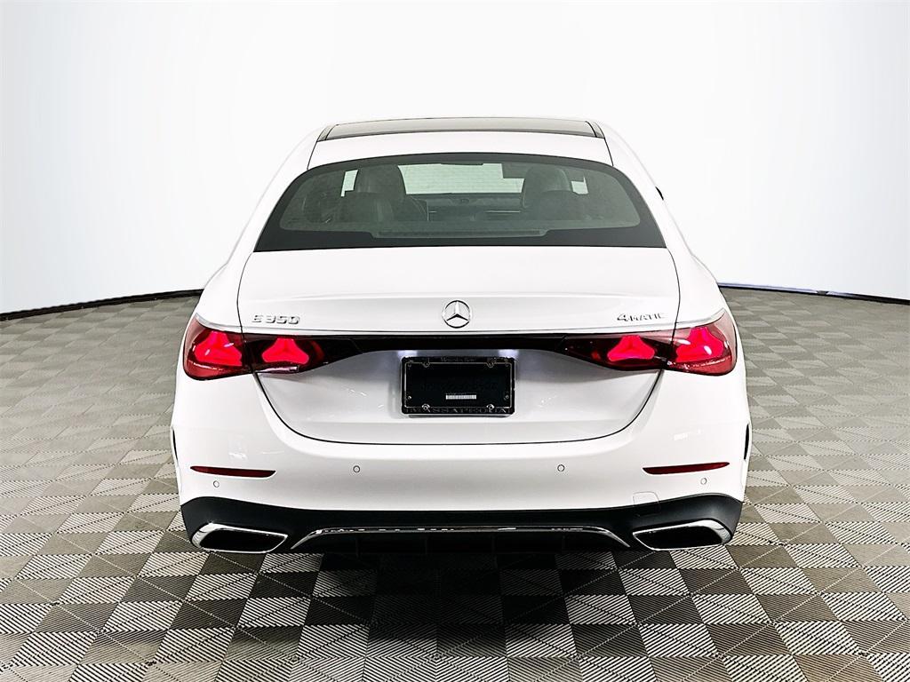 new 2026 Mercedes-Benz E-Class car, priced at $73,150