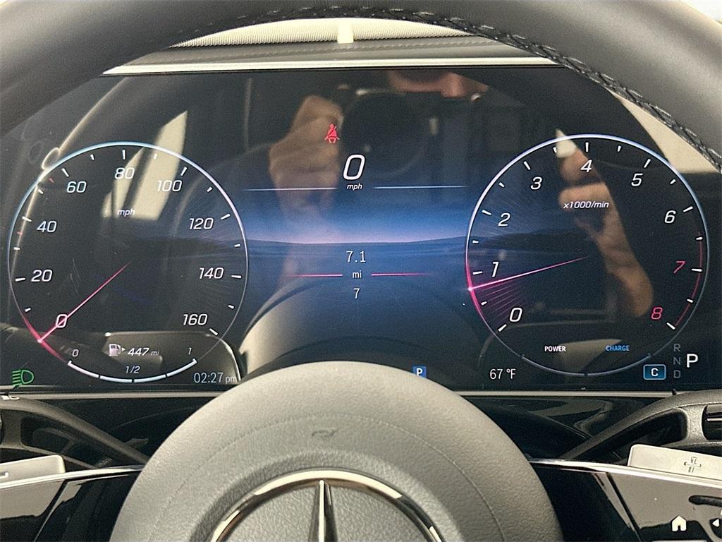 new 2026 Mercedes-Benz E-Class car, priced at $73,150