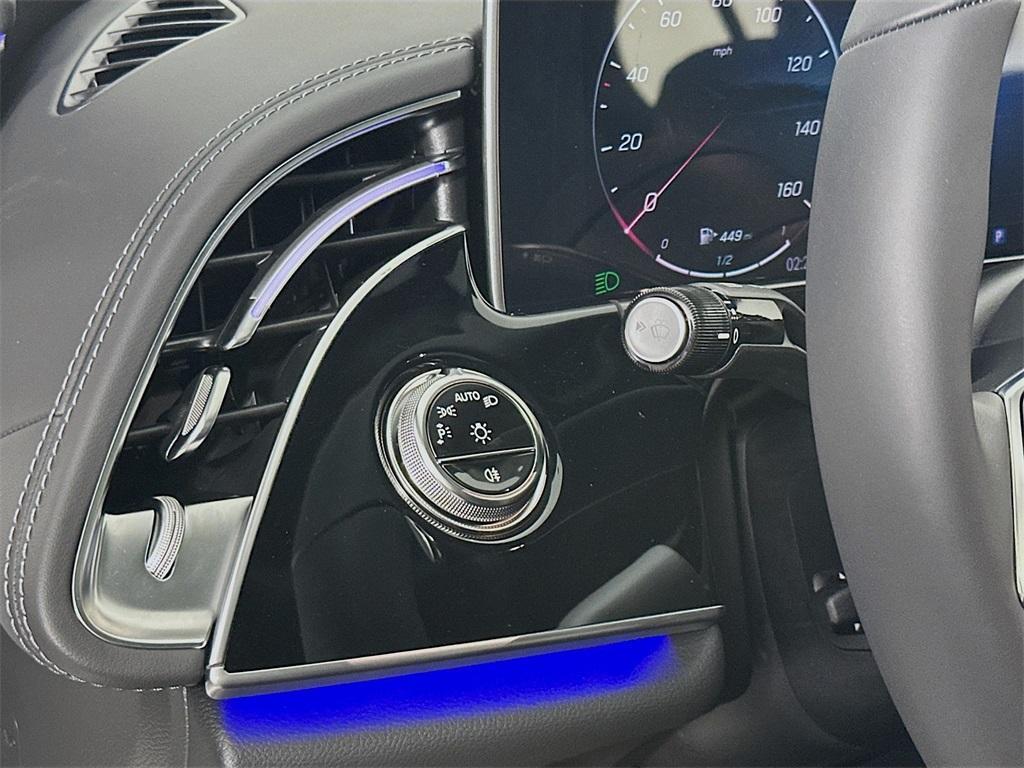 new 2026 Mercedes-Benz E-Class car, priced at $73,150