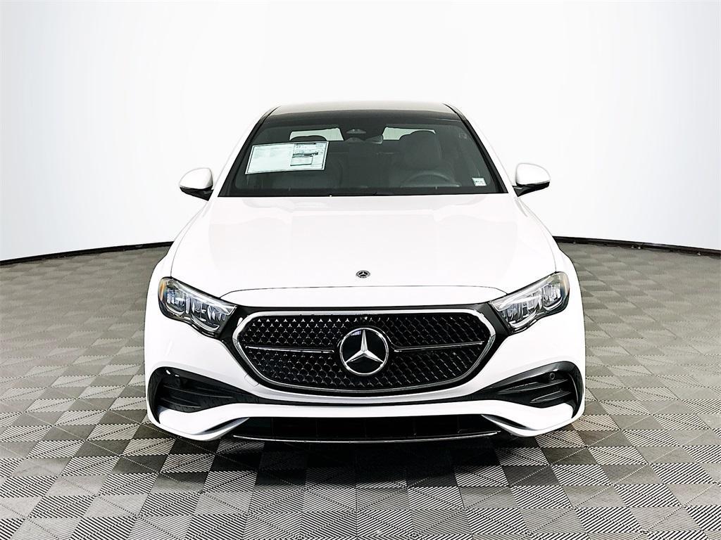 new 2026 Mercedes-Benz E-Class car, priced at $73,150