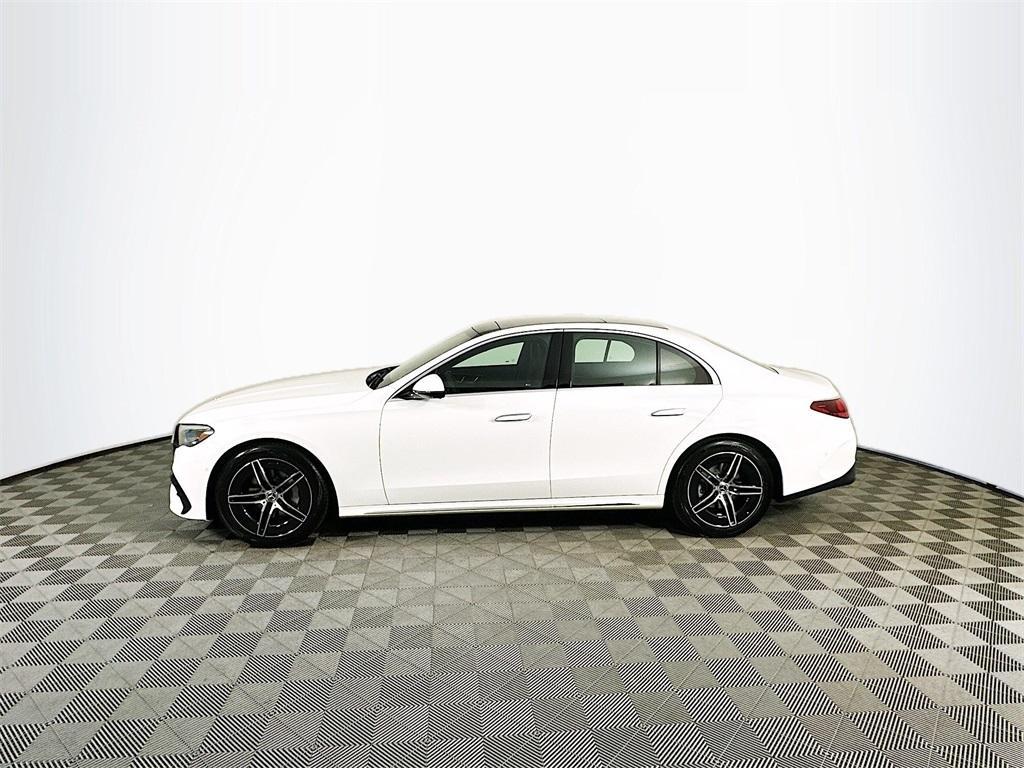 new 2026 Mercedes-Benz E-Class car, priced at $73,150