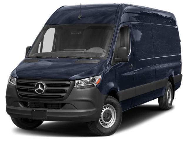 new 2025 Mercedes-Benz Sprinter 2500 car, priced at $73,144