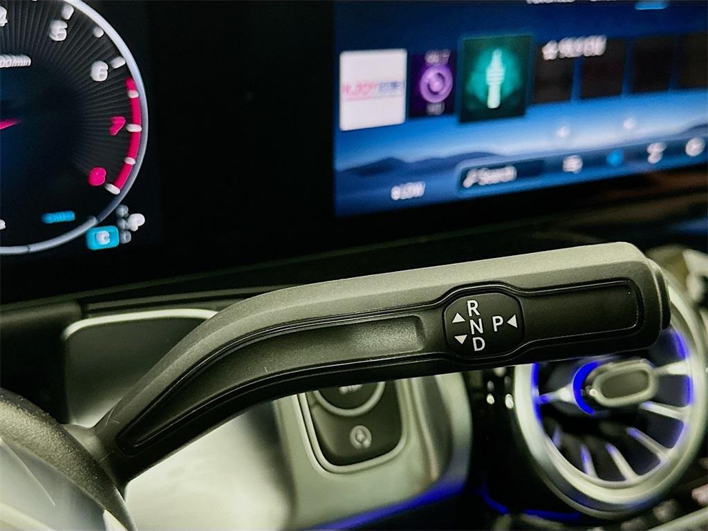 new 2026 Mercedes-Benz GLB 250 car, priced at $54,985