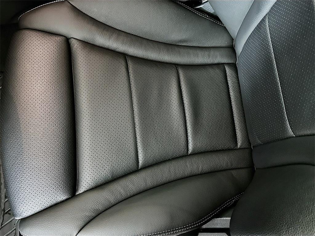 used 2020 Mercedes-Benz GLC 300 car, priced at $29,500