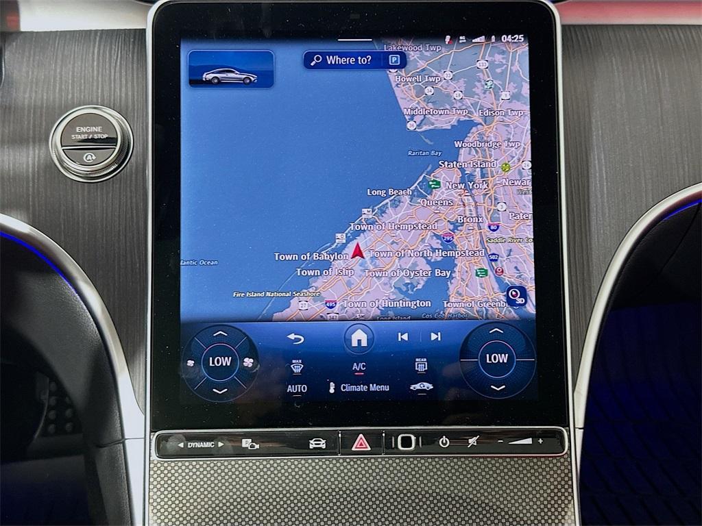 new 2026 Mercedes-Benz CLE 450 car, priced at $77,455