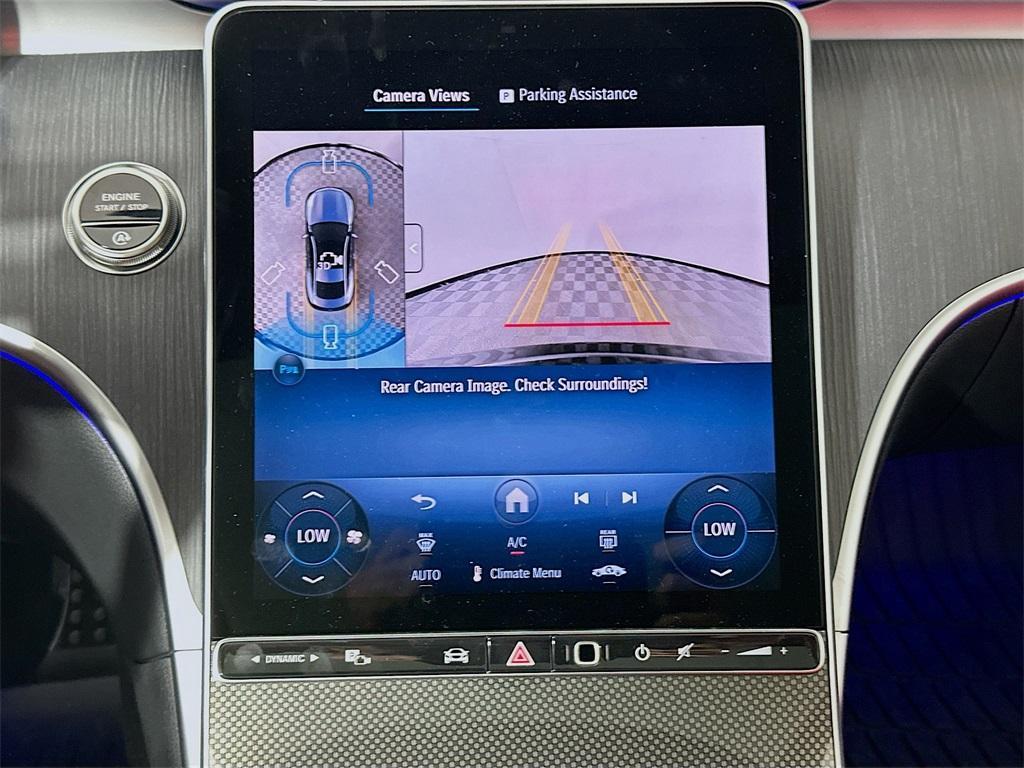 new 2026 Mercedes-Benz CLE 450 car, priced at $77,455