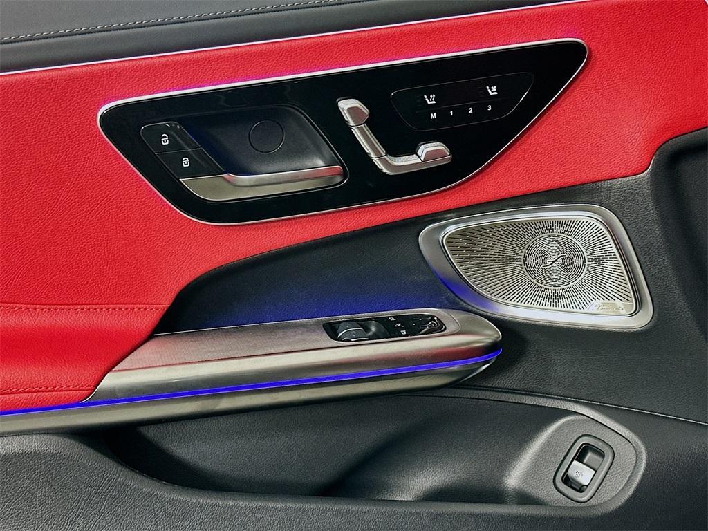 new 2026 Mercedes-Benz CLE 450 car, priced at $77,455